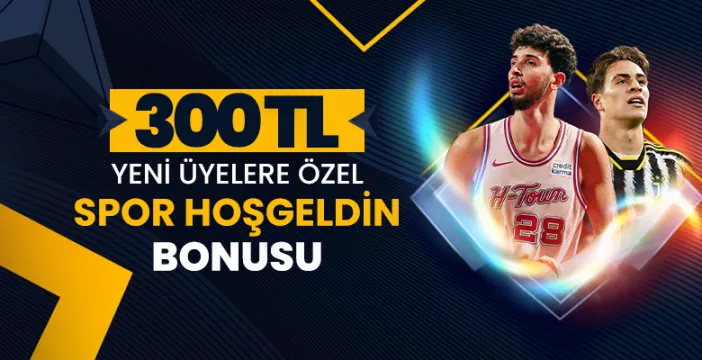Canlı Bahis Bonusu