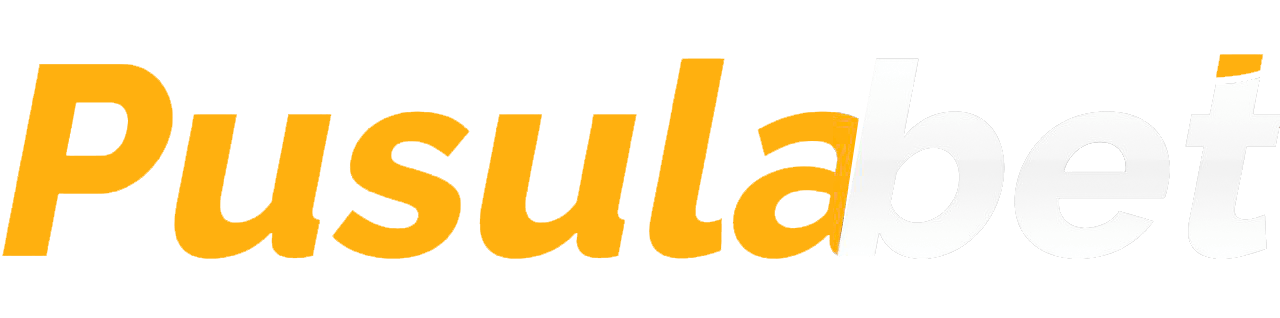 Pusulabet Logo